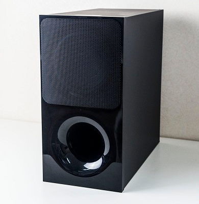 索尼回音壁HT-X9000F评测:杜比全景声带来临