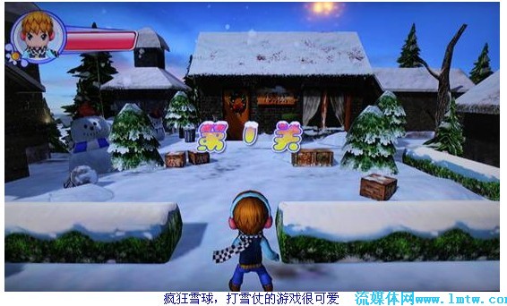 一大波游戏盒子来袭--小霸王G20实测