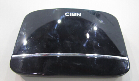 CIBN