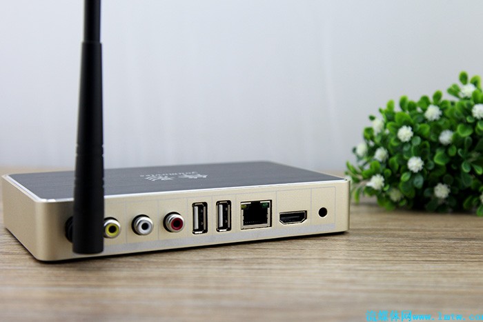 锋影x31机顶盒 测评