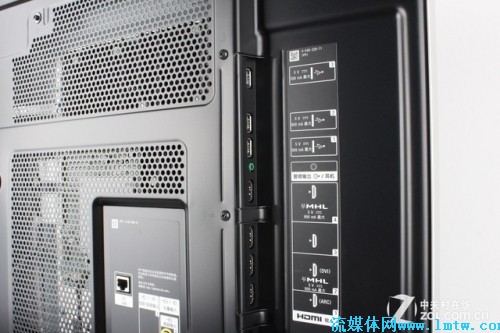 4k显示 醇音技术 索尼55x8000b电视评测