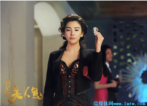 《美人鱼》的正确打开方式——bestv百视通尽情通刷