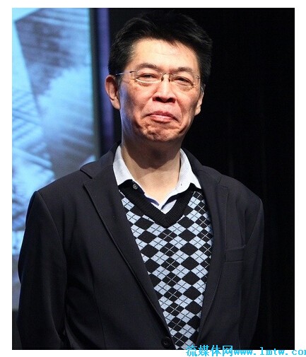 张昭:互联网粉丝经济下一步的重点是深度粉丝电影