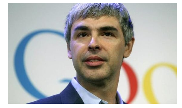 拉里·佩奇:为什么我们要花大精力为谷歌招聘独立思考者